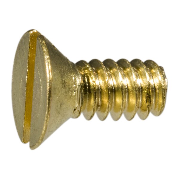 Midwest Fastener #2-56 Socket Head Cap Screw, Plain Steel, 1/4 in Length, 15 PK 77832 - main